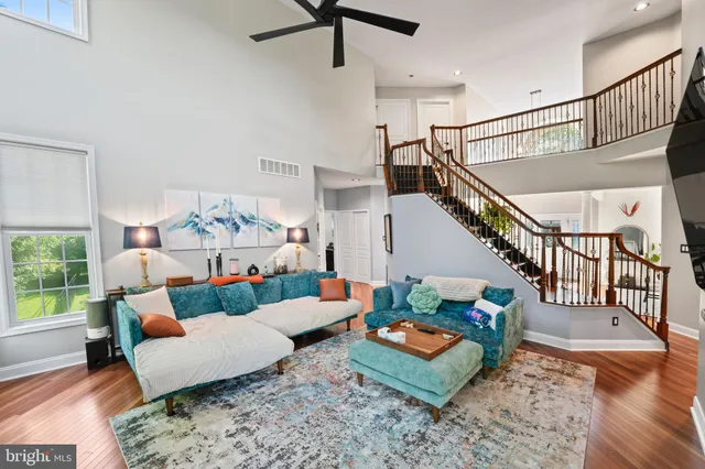 $999,000 | 23 Regal's Court, Swedesboro, NJ 08085