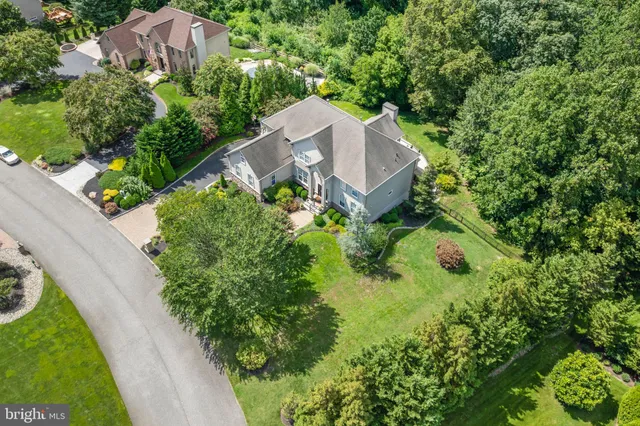 $999,000 | 23 Regal's Court, Swedesboro, NJ 08085