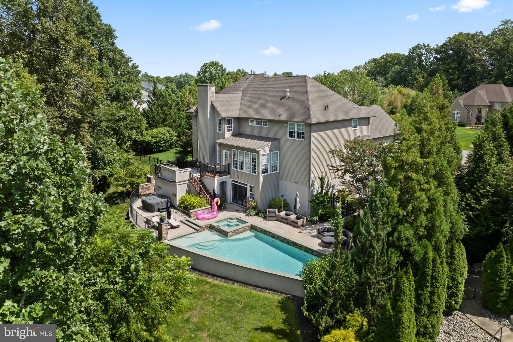 23 Regal's Court Swedesboro, NJ 08085 - Photo 9 of 74