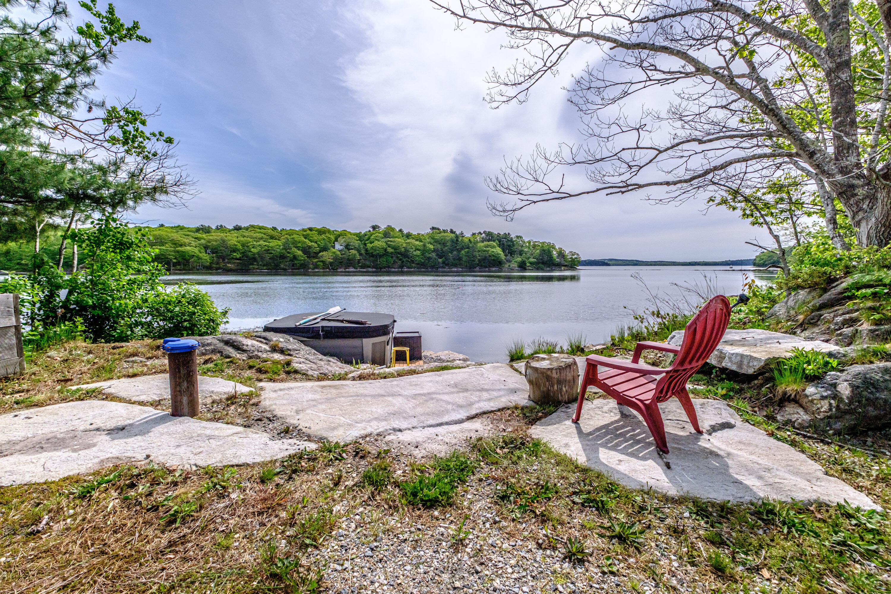 6 Egret Point Phippsburg, ME 04562 - Photo 5 of 46 20260527gp-61047