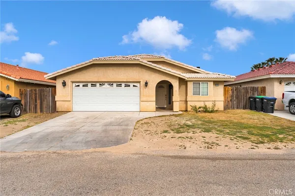 $399,000 | 9589 Conicera Court, Phelan, CA 92371