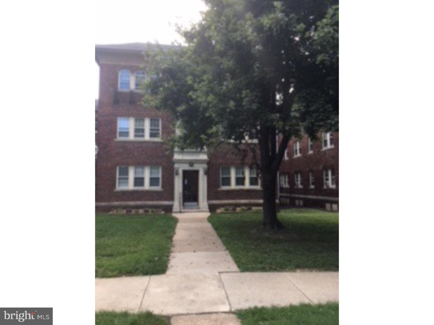 6138 Wayne Avenue, Unit 2 Philadelphia, PA 19144 - Photo 1 of 11 a view of a television