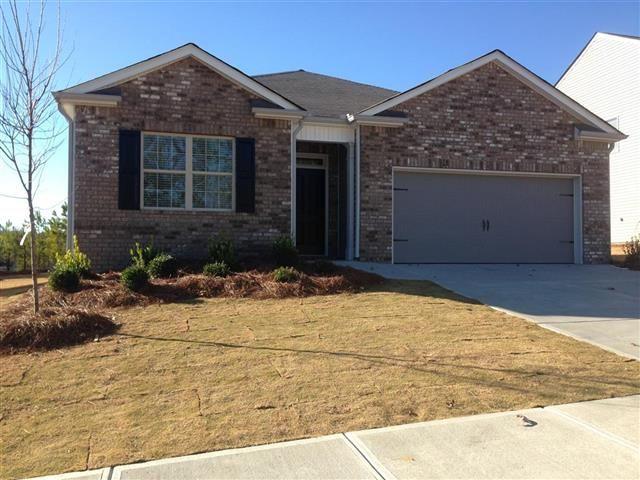 109 Aviary Lane Dallas, GA 30132 - Photo 1 of 1