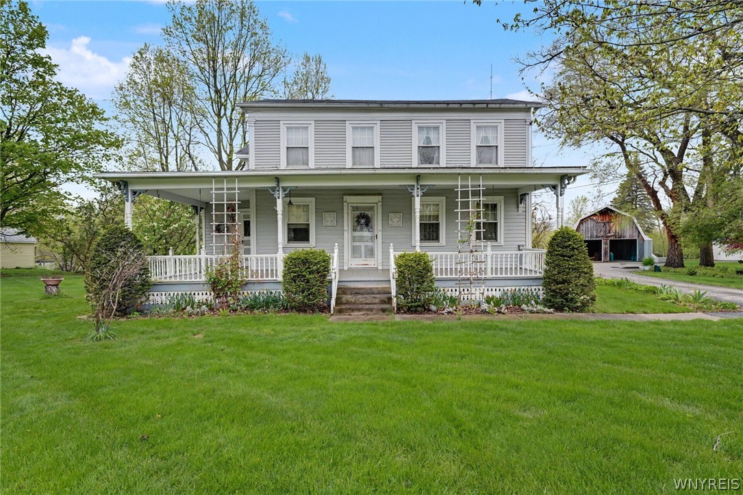 7098 North State Road Hamburg, NY 14075 - Photo 2 of 50