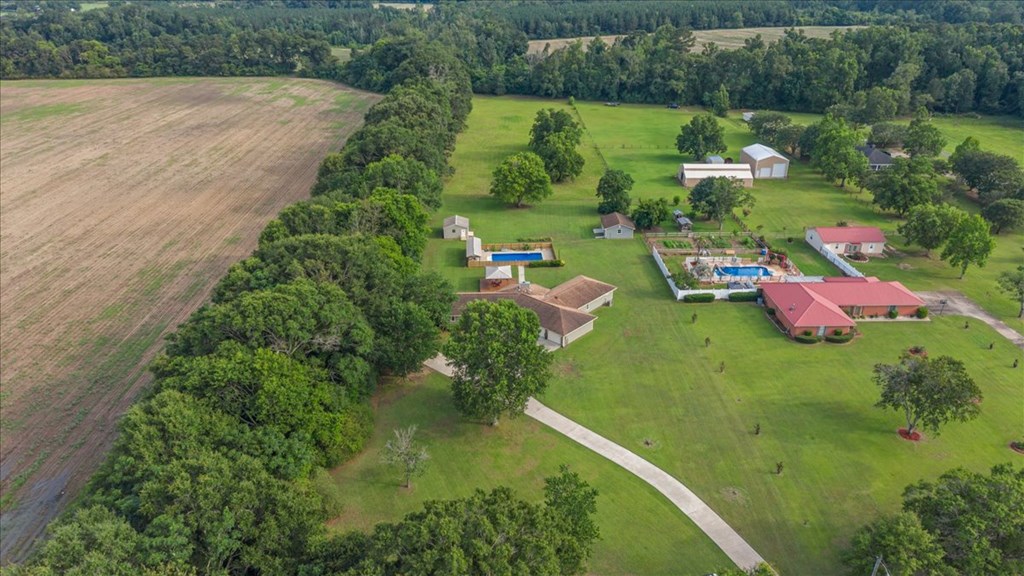 1316 Prevatt Road Dothan, AL 36301 - Photo 50 of 55