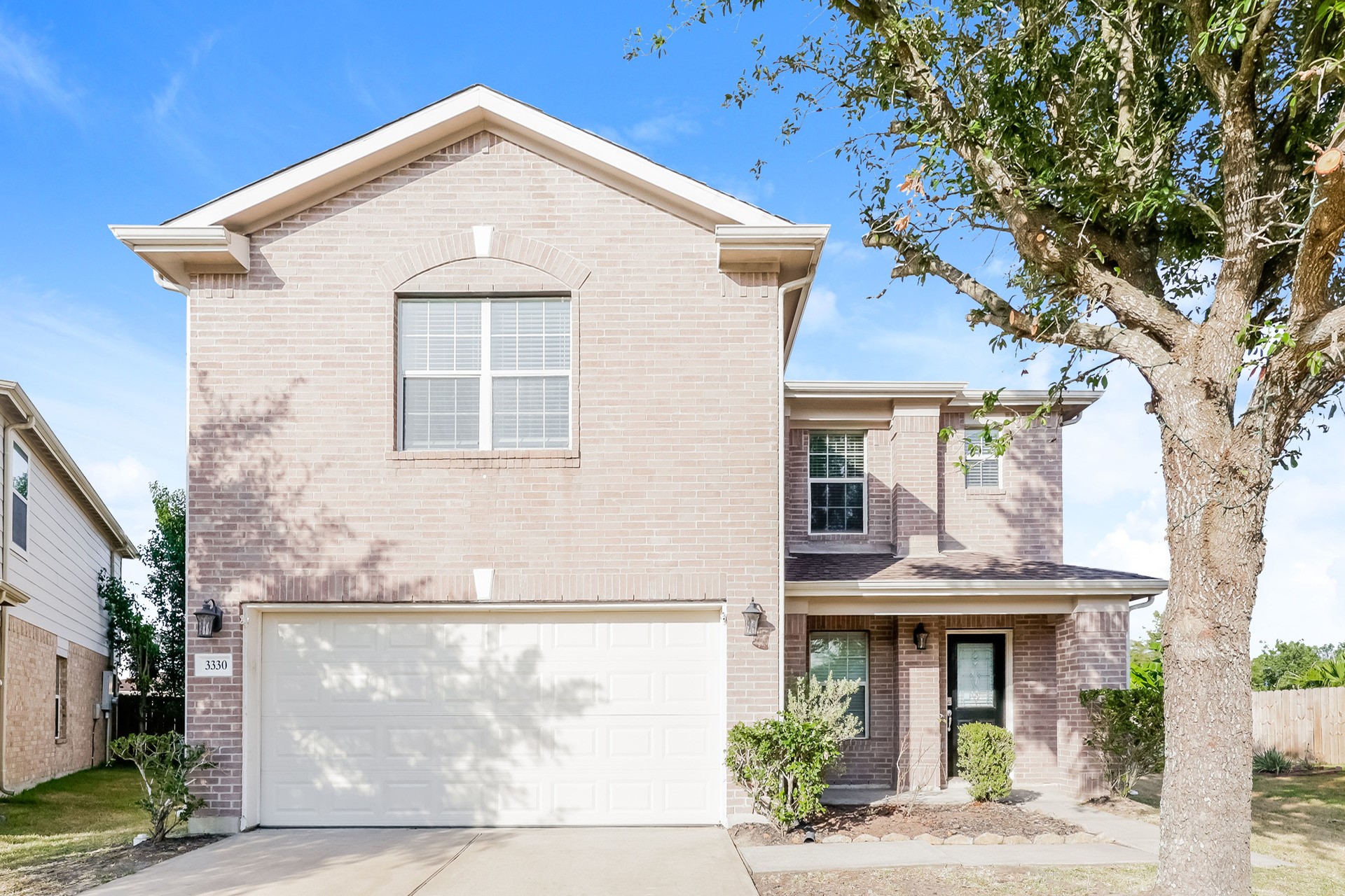 3330 Legends Mill Drive Spring, TX 77386 - Photo 1 of 17
