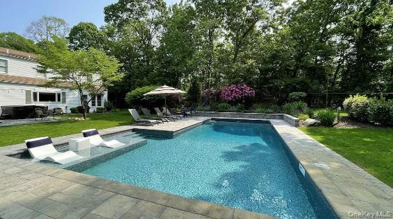 2803 North Wading River Road Wading River, NY 11792 - Photo 19 of 22