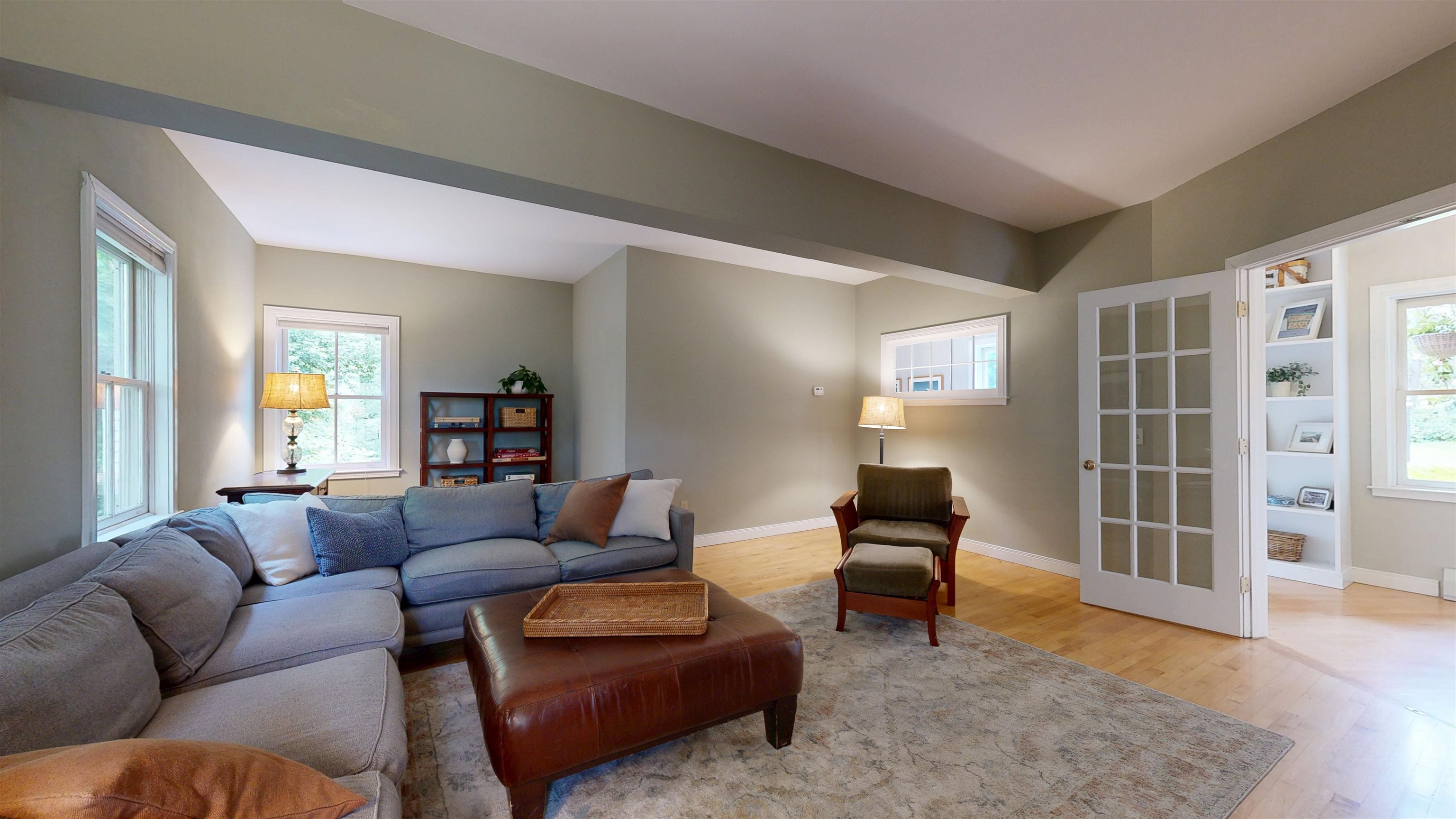 440 Haymaker Road Charlotte, VT 05445 - Photo 13 of 37