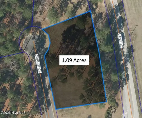 $20,000 | 40 Currituck Court, Oriental, NC 28571