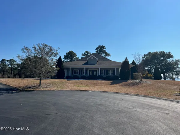 $20,000 | 40 Currituck Court, Oriental, NC 28571