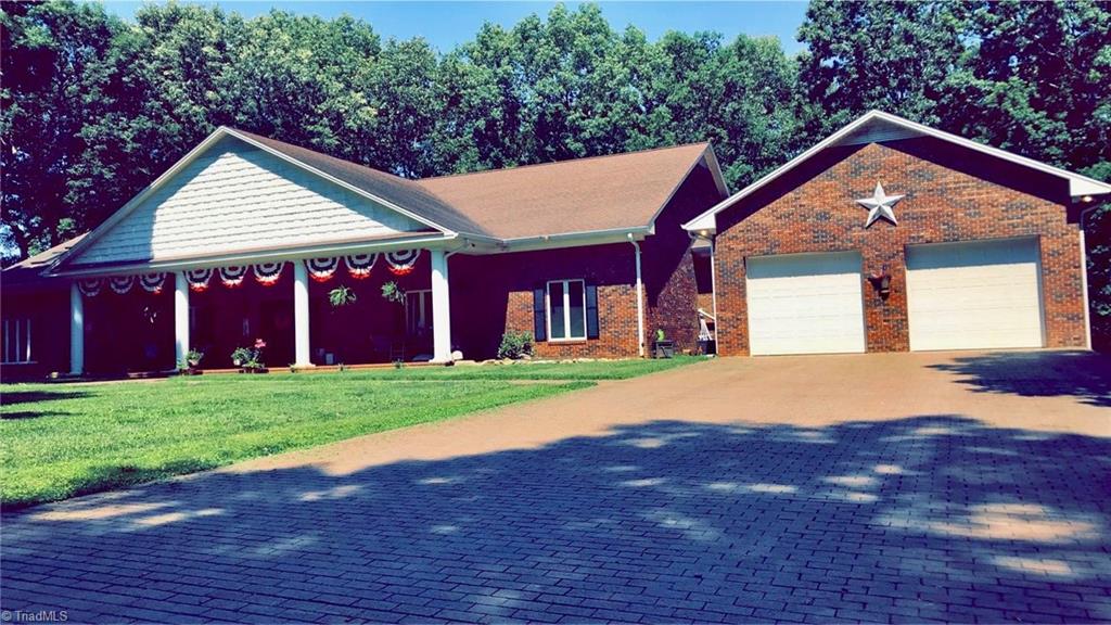 549 Austin Little Mountain Road Ronda, NC 28670 - Photo 1 of 49 Gallery Image 1