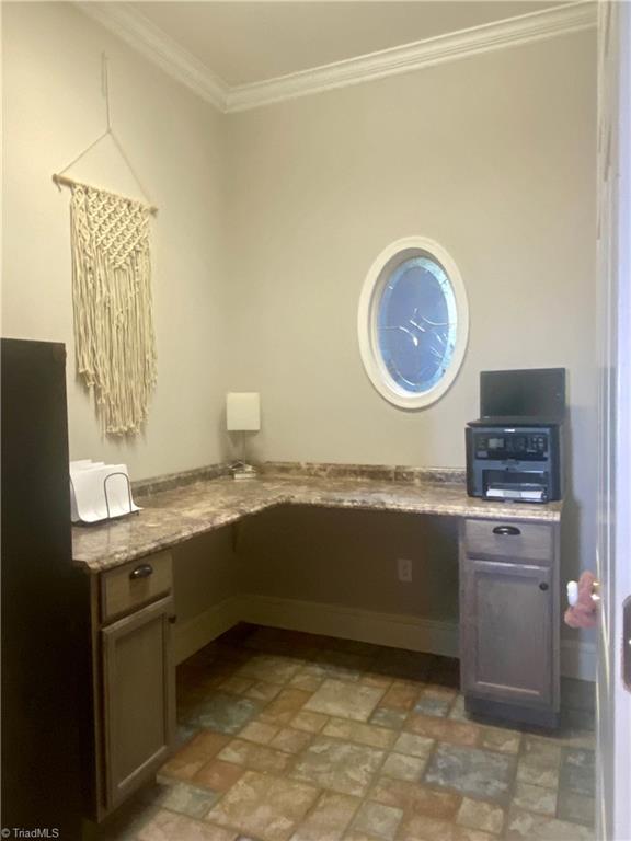 549 Austin Little Mountain Road Ronda, NC 28670 - Photo 29 of 49 Office