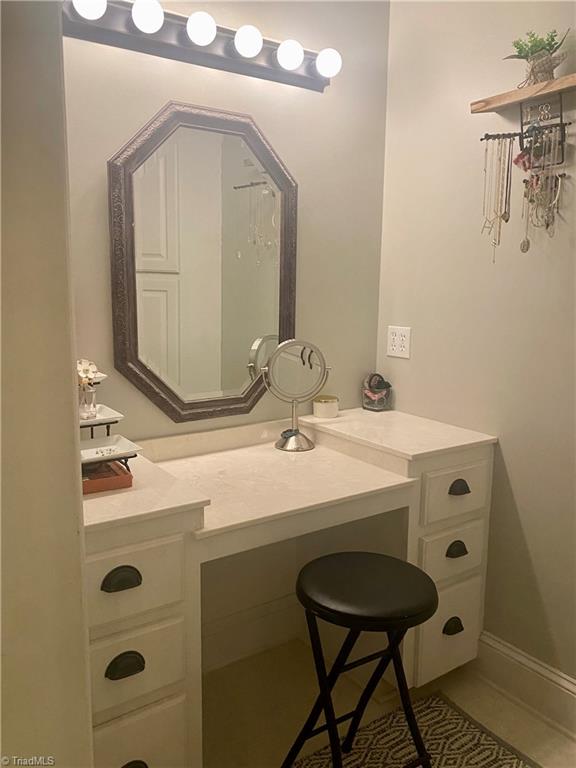 549 Austin Little Mountain Road Ronda, NC 28670 - Photo 32 of 49 Primary Vanity