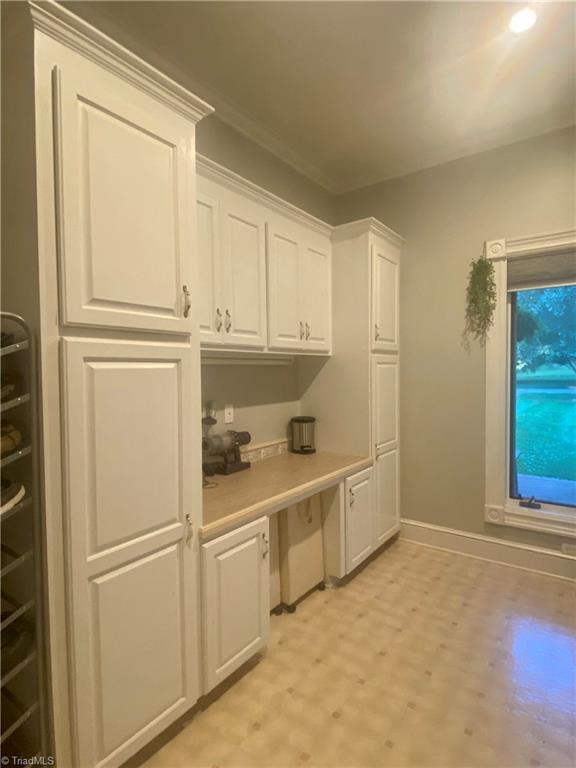 549 Austin Little Mountain Road Ronda, NC 28670 - Photo 41 of 49 Primary Bedroom Built in Storage