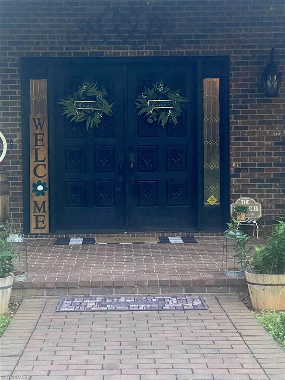 549 Austin Little Mountain Road Ronda, NC 28670 - Photo 5 of 49 Entry Way