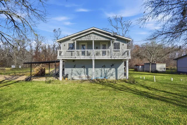 $1,600 | 360 South Lakeside Drive, Huntsville, TX 77320