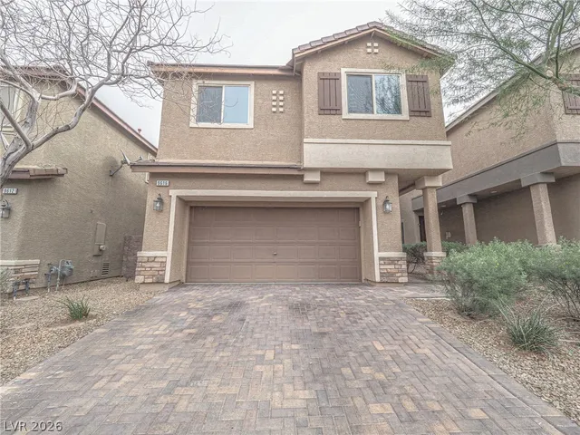 $2,695 | 9616 Gray Cap Street, Las Vegas, NV 89123