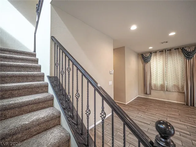 $2,695 | 9616 Gray Cap Street, Las Vegas, NV 89123