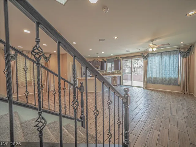 $2,695 | 9616 Gray Cap Street, Las Vegas, NV 89123