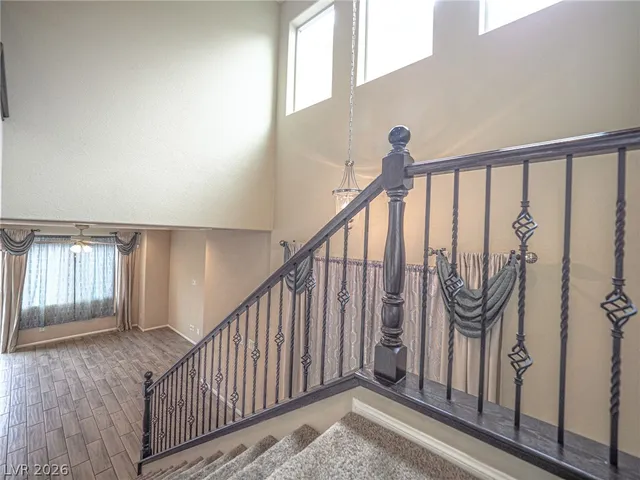 $2,695 | 9616 Gray Cap Street, Las Vegas, NV 89123
