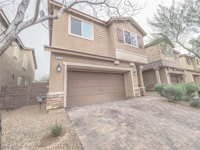 $2,695 | 9616 Gray Cap Street, Las Vegas, NV 89123