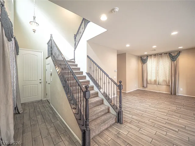 $2,695 | 9616 Gray Cap Street, Las Vegas, NV 89123