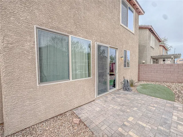$2,695 | 9616 Gray Cap Street, Las Vegas, NV 89123