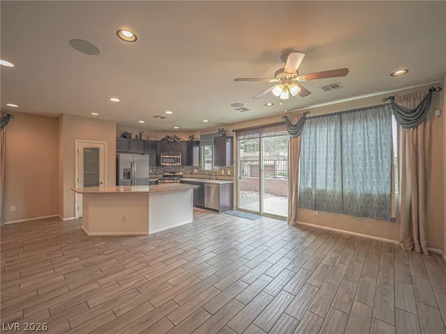 $2,695 | 9616 Gray Cap Street, Las Vegas, NV 89123