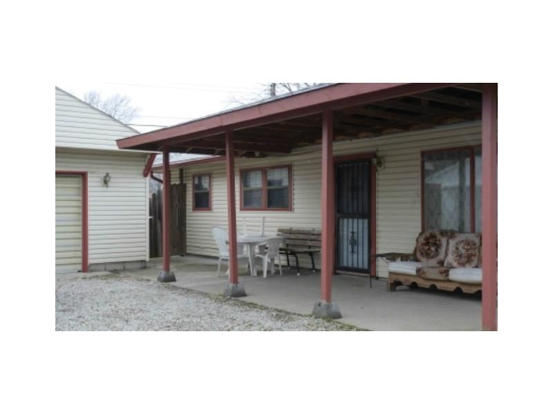 4026 Bertrand Road Indianapolis, IN 46222 - Photo 1 of 20 Gallery Image 1