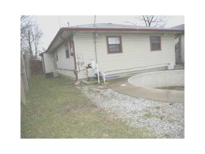 4026 Bertrand Road Indianapolis, IN 46222 - Photo 19 of 20 Gallery Image 19