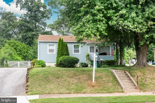 $333,000 | 204 Uppergate Court, Owings Mills, MD 21117