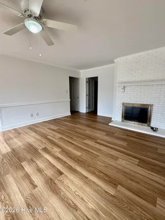 $2,300 | 2112 Leon Drive, Greenville, NC 27858