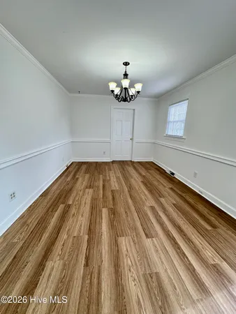 $2,300 | 2112 Leon Drive, Greenville, NC 27858
