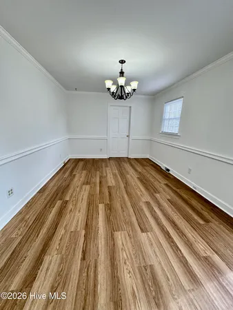 $2,300 | 2112 Leon Drive, Greenville, NC 27858