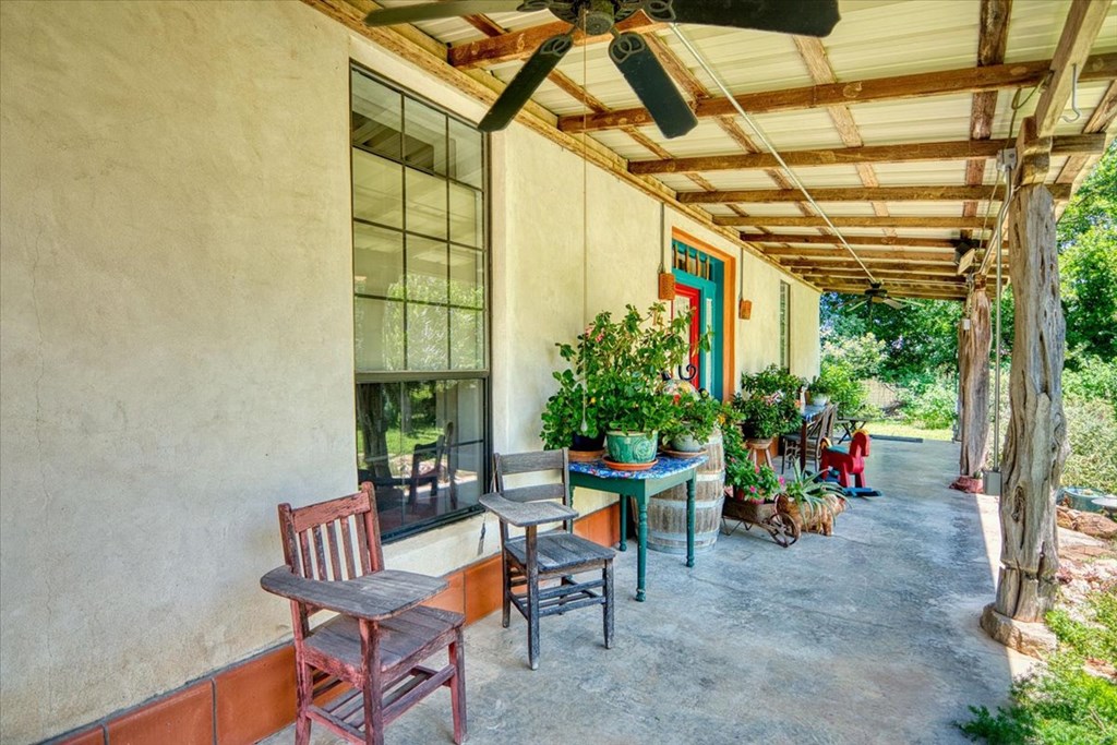 116 East Rainey Street Mason, TX 76856 - Photo 11 of 59