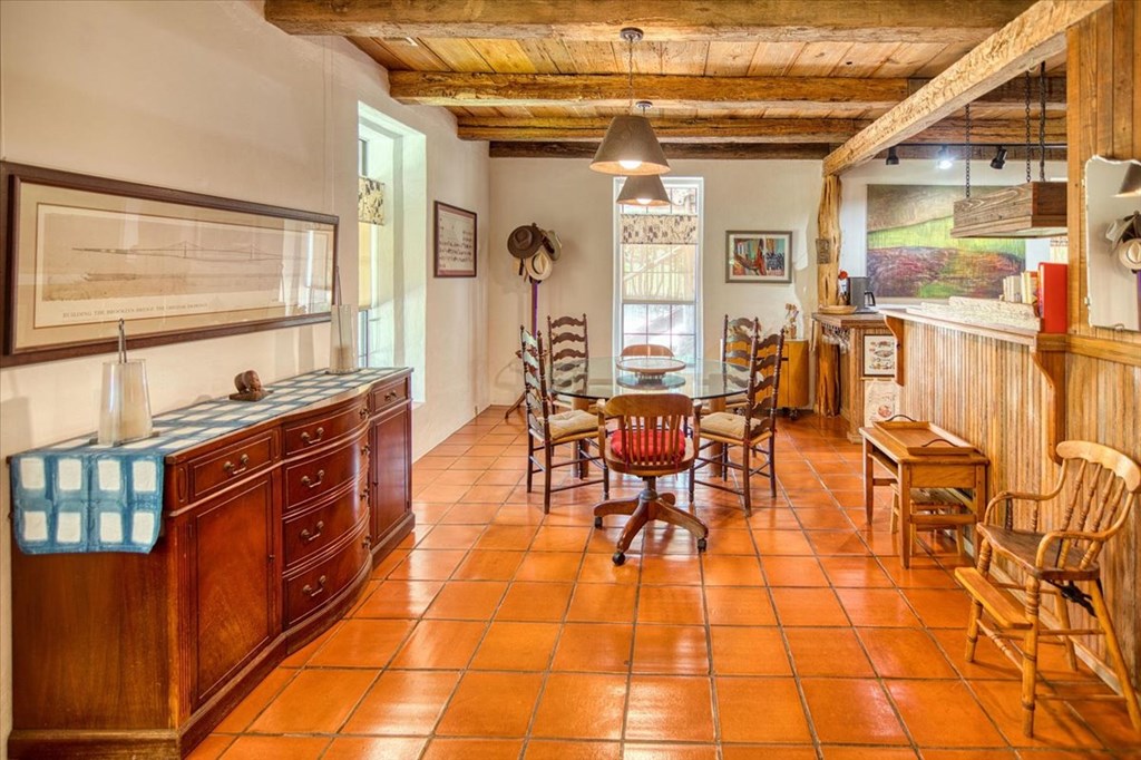 116 East Rainey Street Mason, TX 76856 - Photo 15 of 59