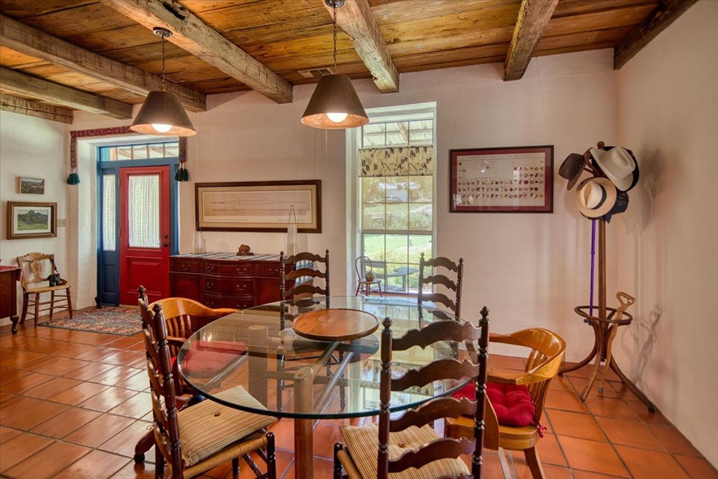 116 East Rainey Street Mason, TX 76856 - Photo 16 of 59