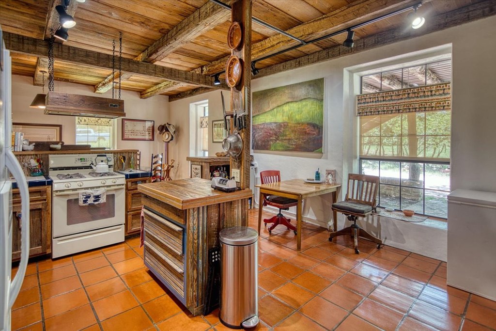 116 East Rainey Street Mason, TX 76856 - Photo 19 of 59