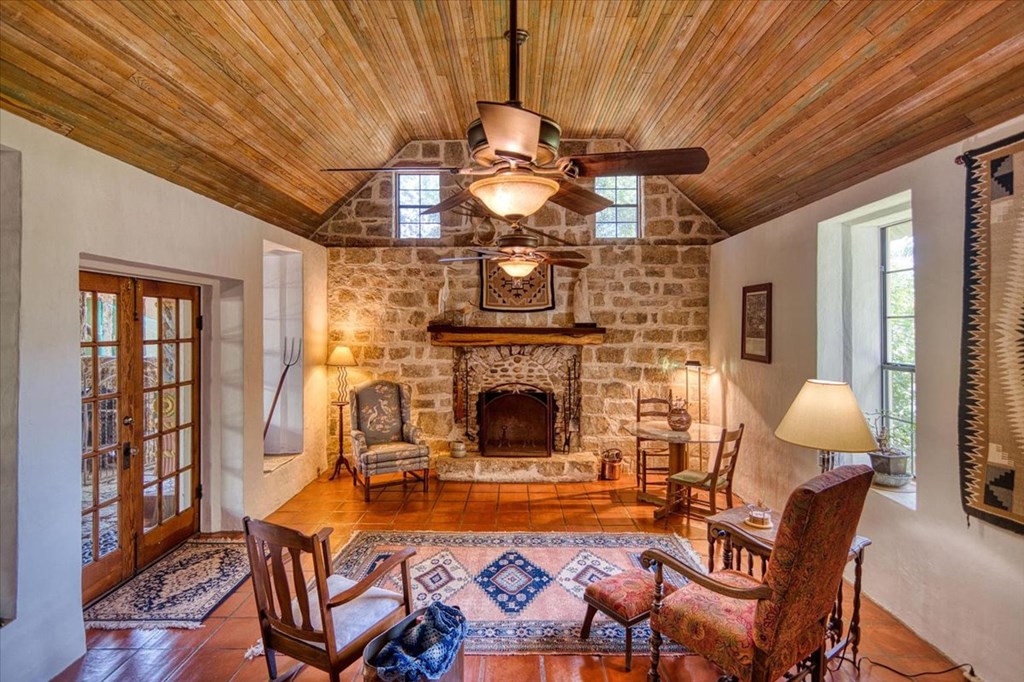 116 East Rainey Street Mason, TX 76856 - Photo 21 of 59