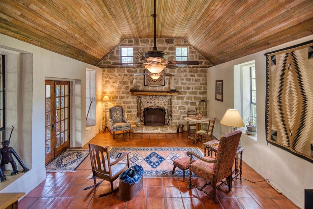 116 East Rainey Street Mason, TX 76856 - Photo 22 of 59