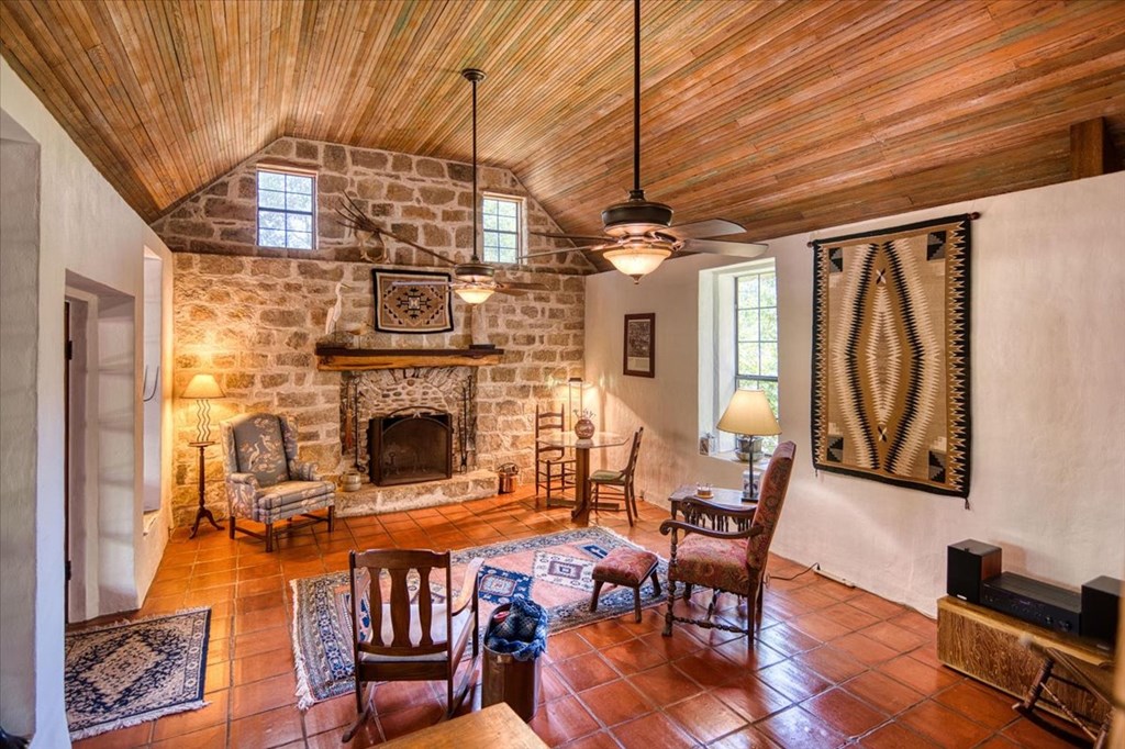 116 East Rainey Street Mason, TX 76856 - Photo 23 of 59