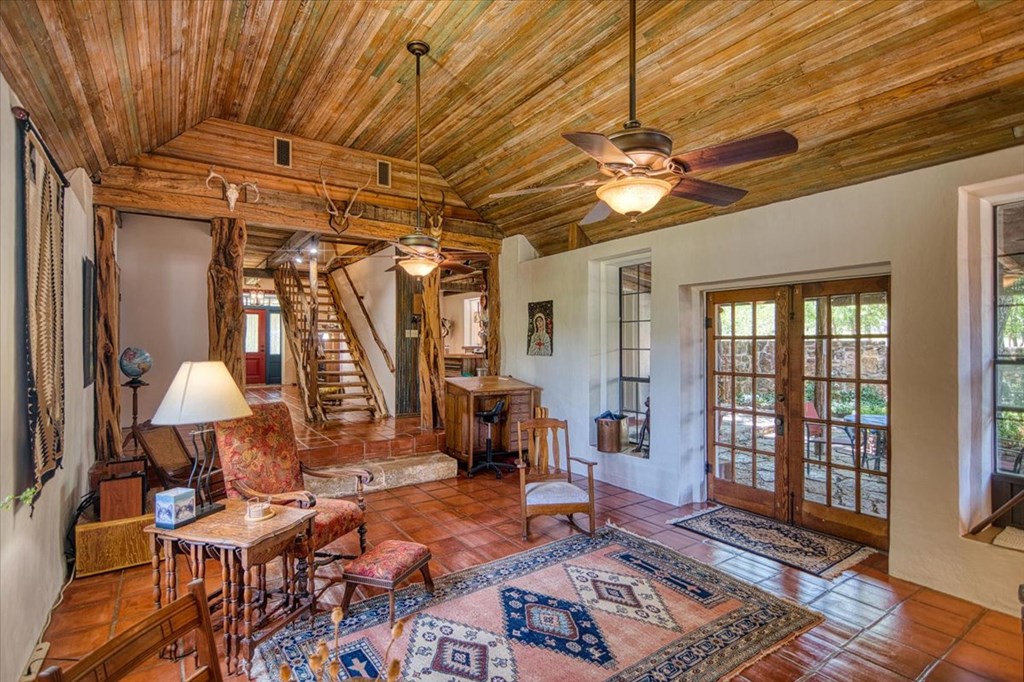 116 East Rainey Street Mason, TX 76856 - Photo 25 of 59