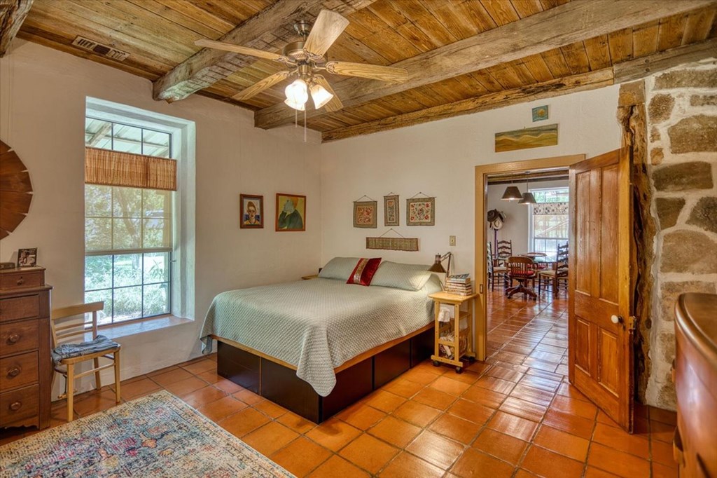 116 East Rainey Street Mason, TX 76856 - Photo 26 of 59