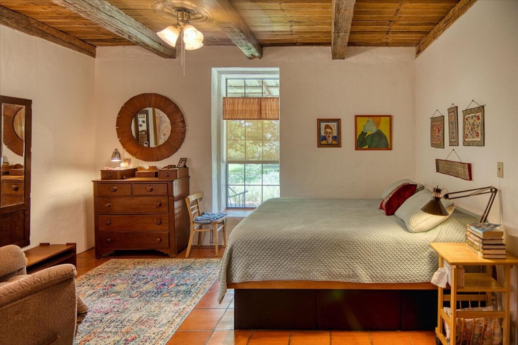 116 East Rainey Street Mason, TX 76856 - Photo 27 of 59