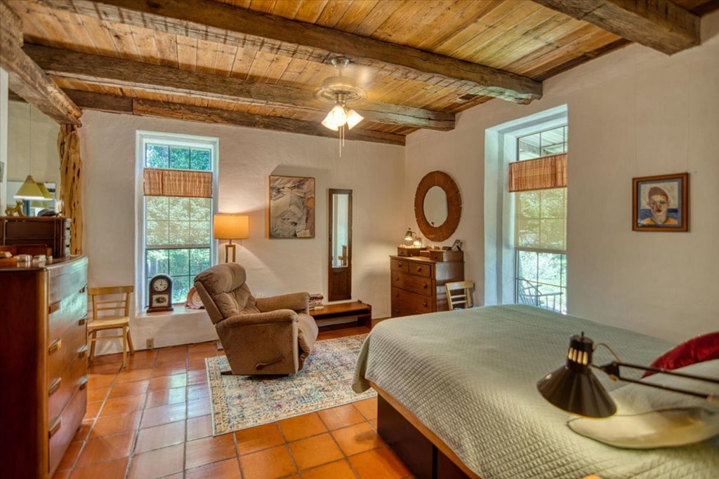 116 East Rainey Street Mason, TX 76856 - Photo 28 of 59