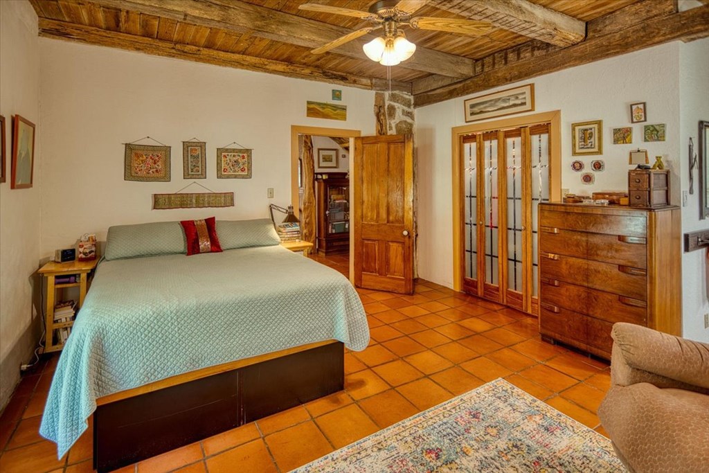 116 East Rainey Street Mason, TX 76856 - Photo 29 of 59