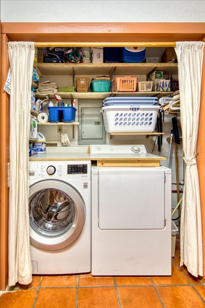 116 East Rainey Street Mason, TX 76856 - Photo 32 of 59