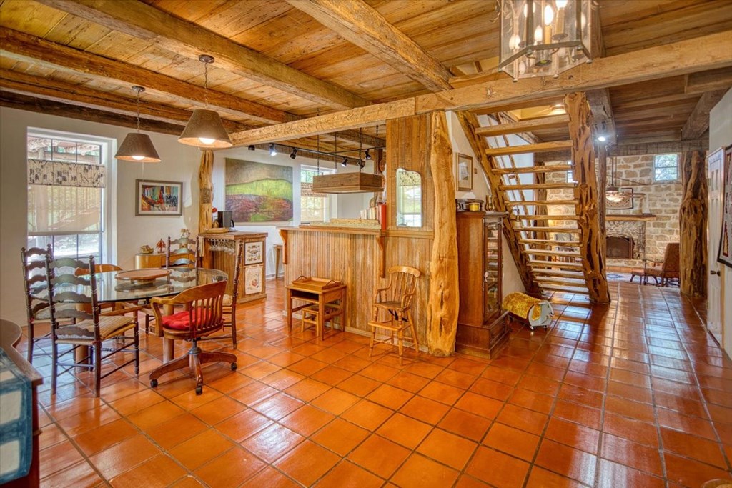 116 East Rainey Street Mason, TX 76856 - Photo 33 of 59