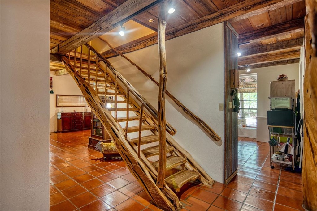 116 East Rainey Street Mason, TX 76856 - Photo 34 of 59