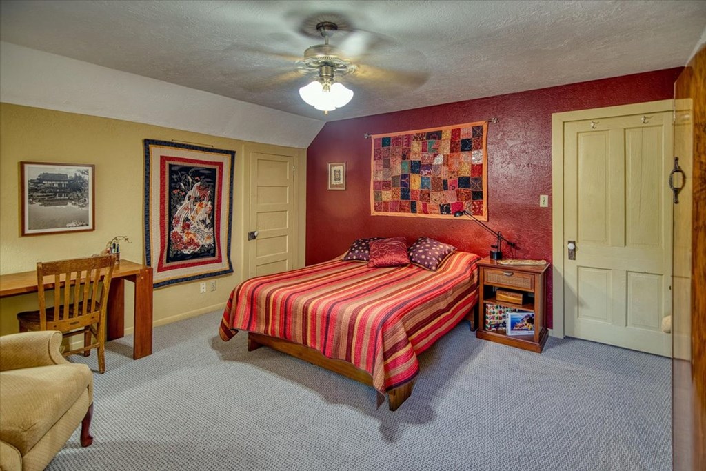 116 East Rainey Street Mason, TX 76856 - Photo 35 of 59